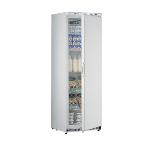 Mondial Elite 1 Door 380Ltr Cabinet Fridge R600A (White) (Direct)