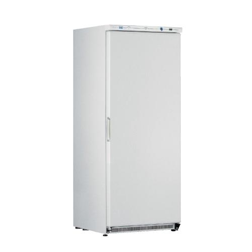 Mondial Elite 1 Door 640Ltr Cabinet Fridge R600A White (Direct)