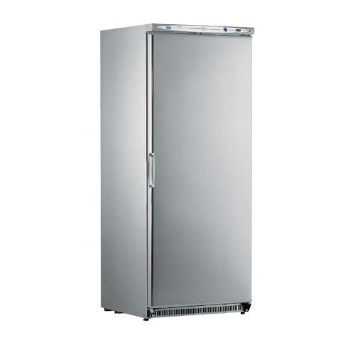 Mondial Elite 1 Door 640Ltr Cabinet Fridge R600A (StSt Ext/ Abs Int) (Direct)