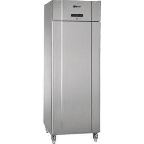 Gram Compact 1 Dr 583L Cabinet Freezer R600a 4x2/1GNd (StSt Ex/ABS In) (Direct)