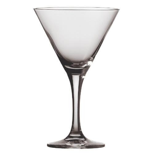 Schott Zwiesel Mondial Martini Glass - 275ml 8.2oz (Box 6)
