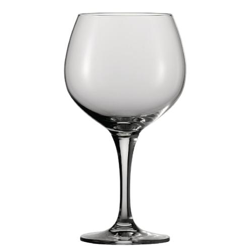 Schott Zwiesel Mondial Burgundy Glass - 610ml 20.6oz (Box 6)