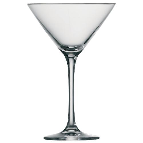 Schott Zwiesel Classico Martini Glass - 270ml 9.1oz (Box 6)