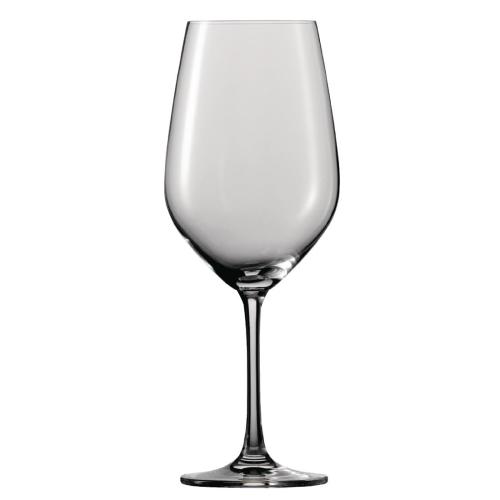 Schott Zwiesel Vina Crystal Wine Goblets - 530ml (Box 6)