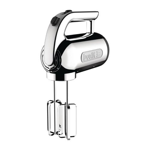 Dualit Hand Mixer Chrome (No Commercial Warranty)