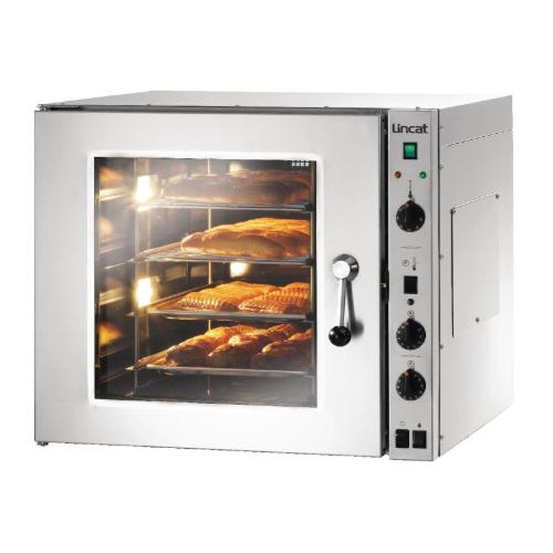 Lincat Convection Ovens - 7.5kW (Direct)