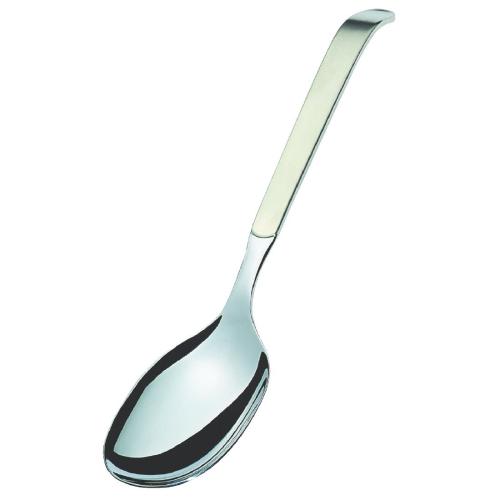 Amefa Buffet Solid Serving Spoon St/St 18/10 - 310mm 12"