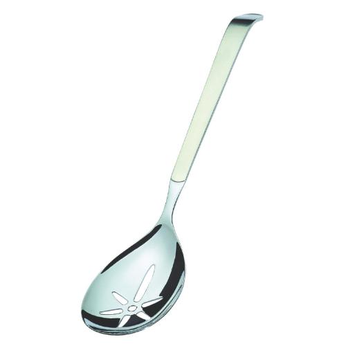 Amefa Buffet Slotted Serving Spoon St/St 18/10 - 310mm 12"