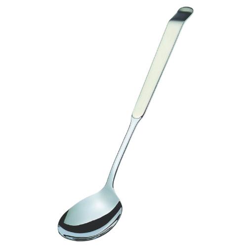 Amefa Buffet Salad Serving Spoon St/St 18/10 - 237mm 9.3"