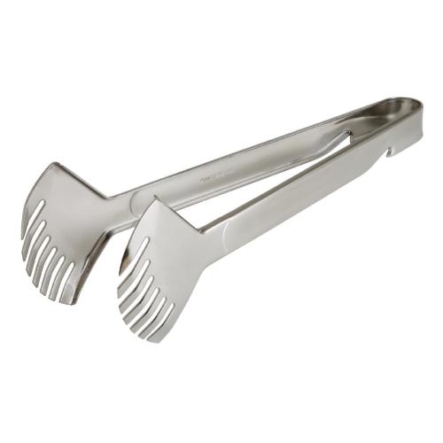 Amefa Buffet Serving Tong St/St 18/10 - 300mm 11.8"