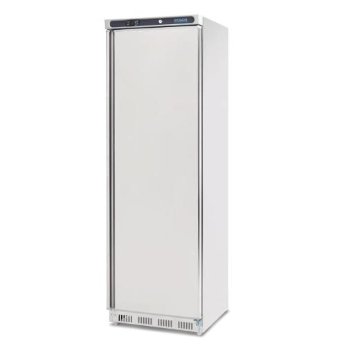 Polar C-Series Stainless Steel Upright Freezer - 365Ltr