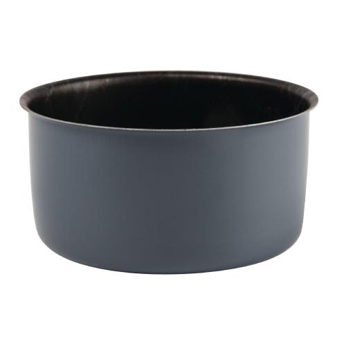 Matfer Bourgeat Blist.2 Exopan Red Ramekin (Pack 2) (B2B)