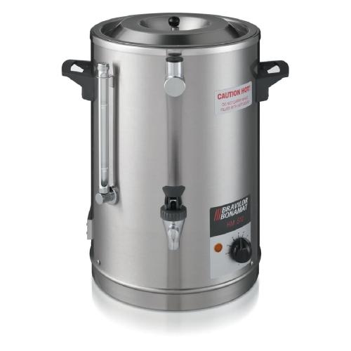 Bravilor Double Walled Container Milk Heating HM 505 (Direct)