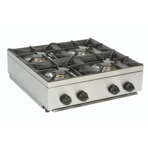 Parry LPG Gas Hob Unit - 600mm (Direct)