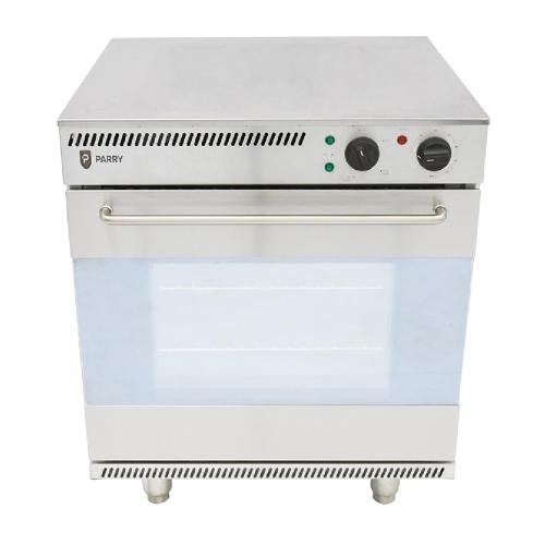 Parry 600 Series Electric Oven - 2.9kW (Direct)