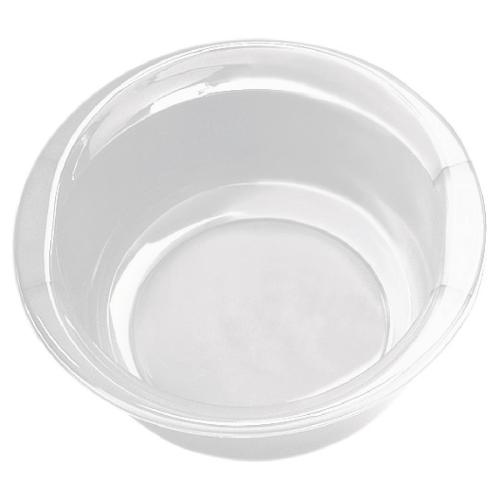 Polypropylene Bowl White - 5Ltr