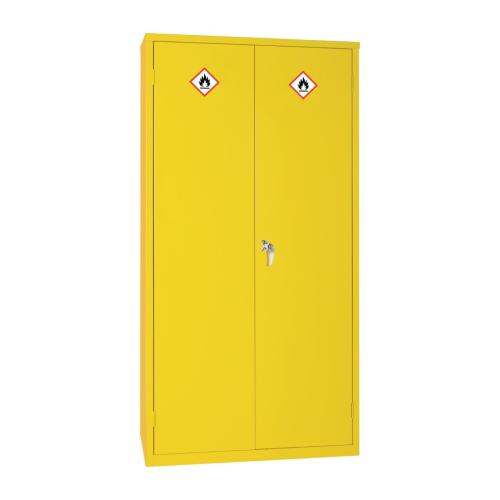 Hazardous Substance Double Door Cabinet - 1830x915457mm (Direct)