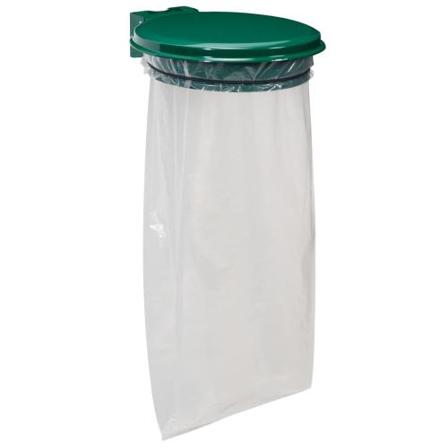 Rossignol Collecmur Wall Mounted Green - 110Ltr (Direct)