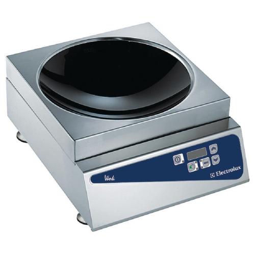 Electrolux Induction Wok Top DWH1G (Direct)
