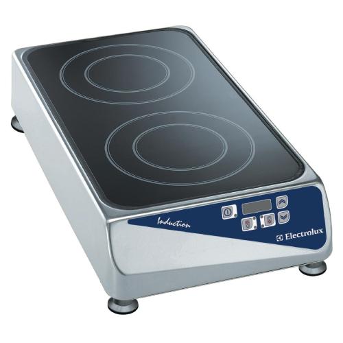 Electrolux Induction Top Double Zone DZL2G (Direct)