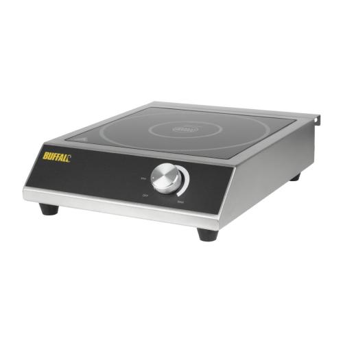 Buffalo Induction Hob - 3kW