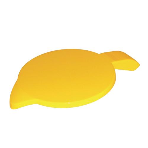 Olympia Kristallon PP Lid for Jug Yellow