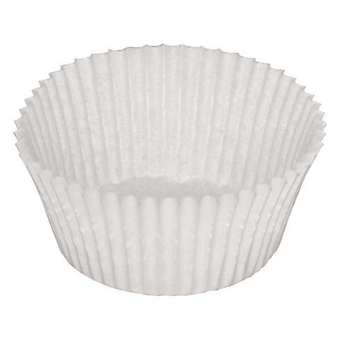 Fiesta Recyclable Cake Cups - 52x30.5x75mm (Pack 1000)