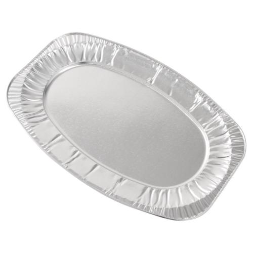 Disposable Party Tray - 14" (Pack 10)