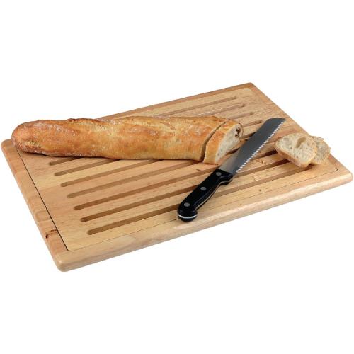 Wooden Chopping Board - GN 1/1 20x530x325mm