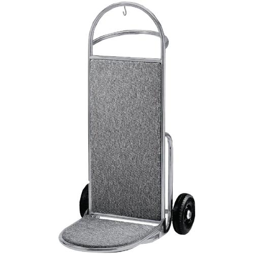 Bolero Lobby Handtruck Brushed St/St