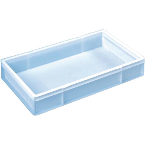 Confectionery Tray Solid Sides & Base - 32Ltr