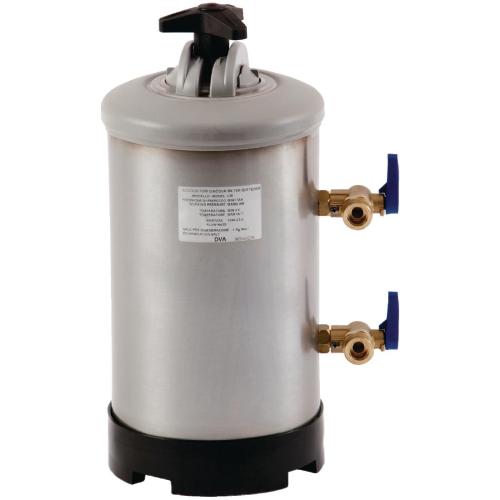 Manual Water Softener - 8Ltr