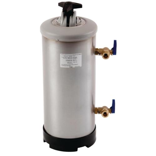 Manual Water Softener - 12Ltr