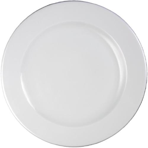 Churchill Profile Plate - 261mm (Box 12) (Direct)