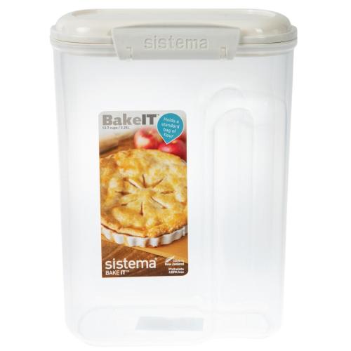 Klip It Bakery - 3.25Ltr
