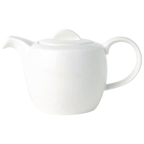 Royal Bone Ascot Teapot - 400ml 17 1/2oz (Box 1)