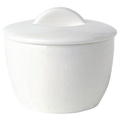 Royal Bone Ascot Sugar Bowl with Lid - 220ml 7.75oz (Box 12)