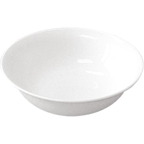 Royal Bone Ascot Oatmeal Bowl - 164mm 6 1/2" (Box 6)