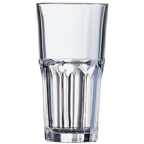 Arc Granity Tall Cooler Tumbler Toughened - 460ml 16oz (Box 24)