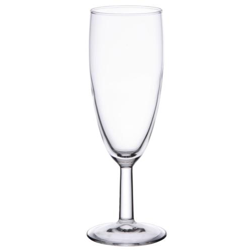 Arc Savoie Flute Champagne - 170ml 6oz (Box 48)
