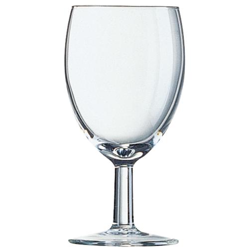 Arc Savoie Goblet - 240ml 8.5oz L&CE175ml (Box 48)