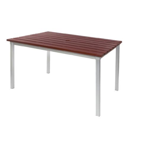 Enviro Outdoor Table - 1250x900x710mm (Direct)