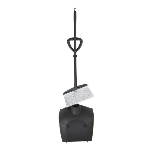 Jantex Lobby Dustpan and Brush Set SpotOn Supplies