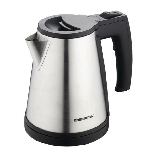 Stainless Steel Kettle - 0.5Ltr