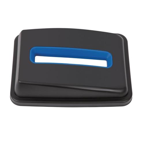 Jantex Paper Lid Blue for CK960