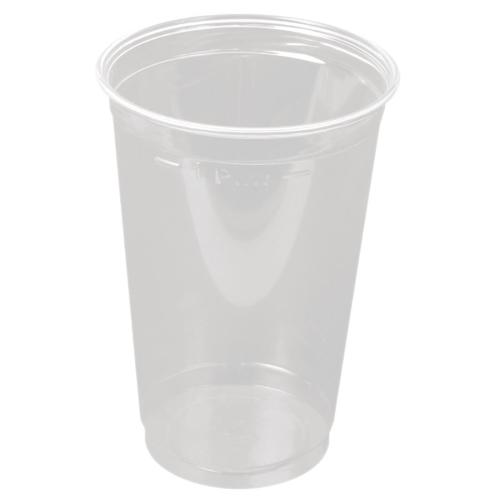 One Pint to Line tumbler UKCA CE Marked rPET (Box 500)