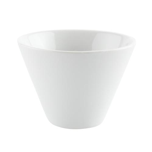 Olympia Whiteware Conical Ramekin White - 325ml 10.98fl oz (Box 6)