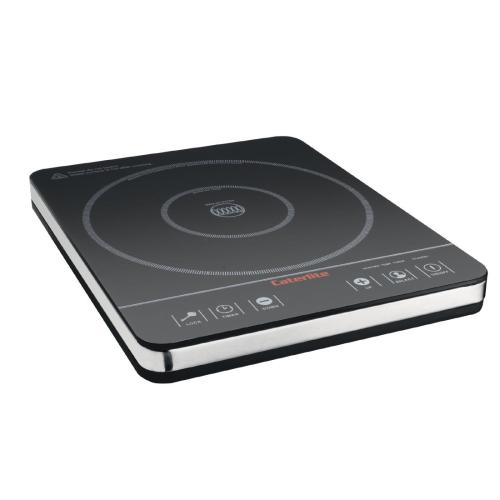 Caterlite Induction Cooker - 2000watt