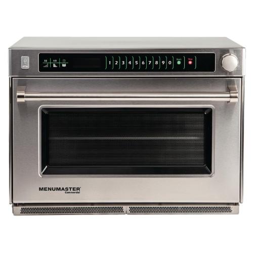 Menumaster Gastronorm Microwave SPh 3500watt