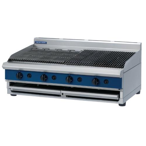Blue Seal Chargrill Bench - 1200mm NAT (Direct)